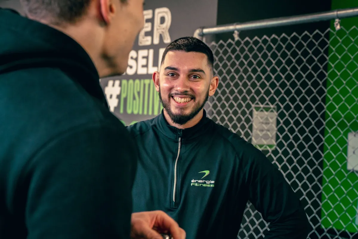 Energie Fitness Wokingham photo 3