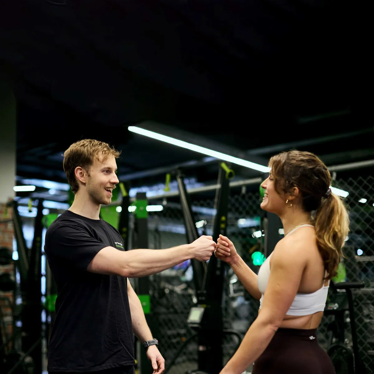 Energie Fitness Wokingham photo 4