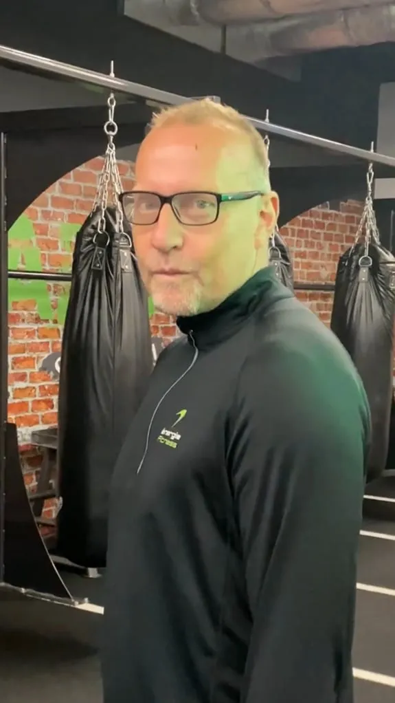 Energie Fitness Wokingham photo 15