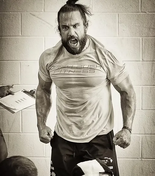 Seek and Conquer CrossFit photo 4