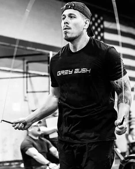 Seek and Conquer CrossFit photo 6