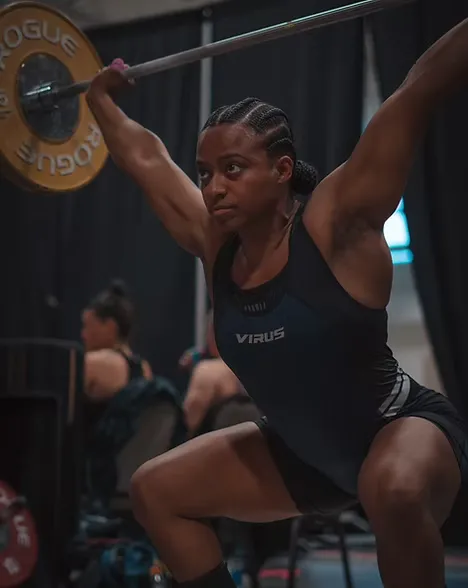 Seek and Conquer CrossFit photo 5