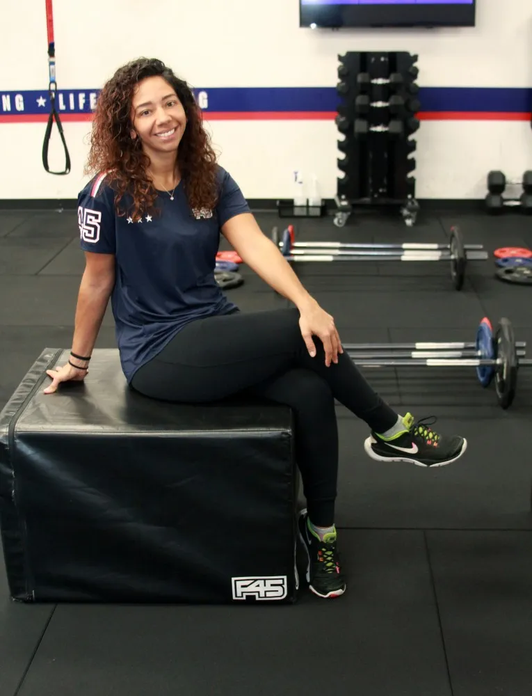 F45 Training North Paramus photo 20