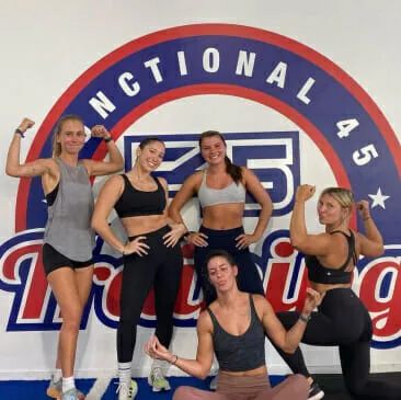 F45 Training North Paramus photo 12