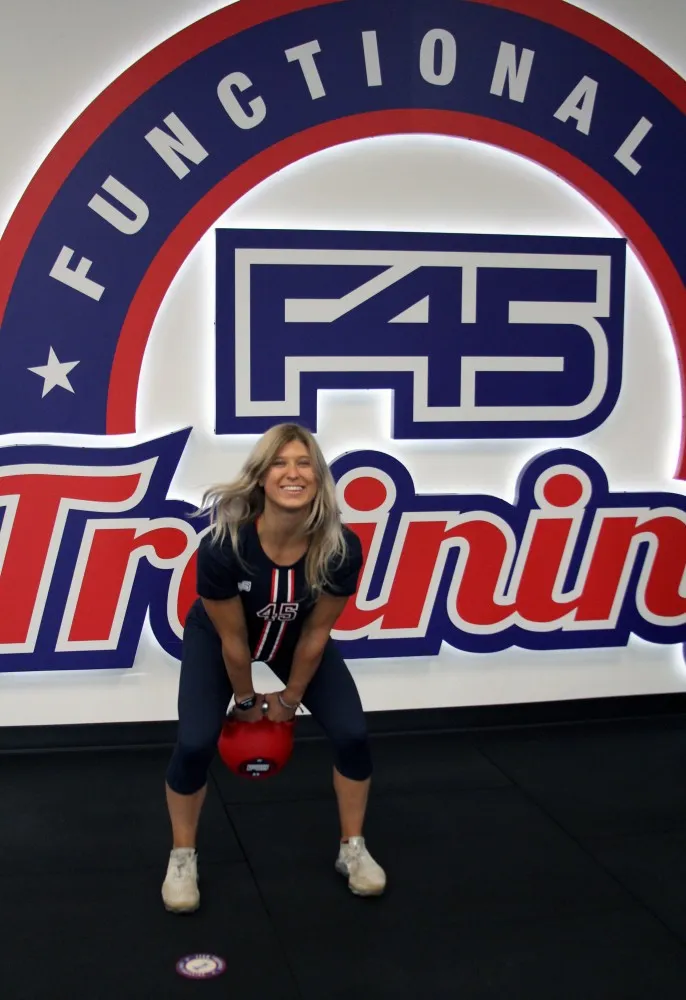 F45 Training North Paramus photo 19