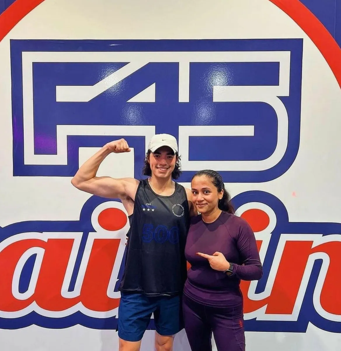 F45 Training North Paramus photo 6