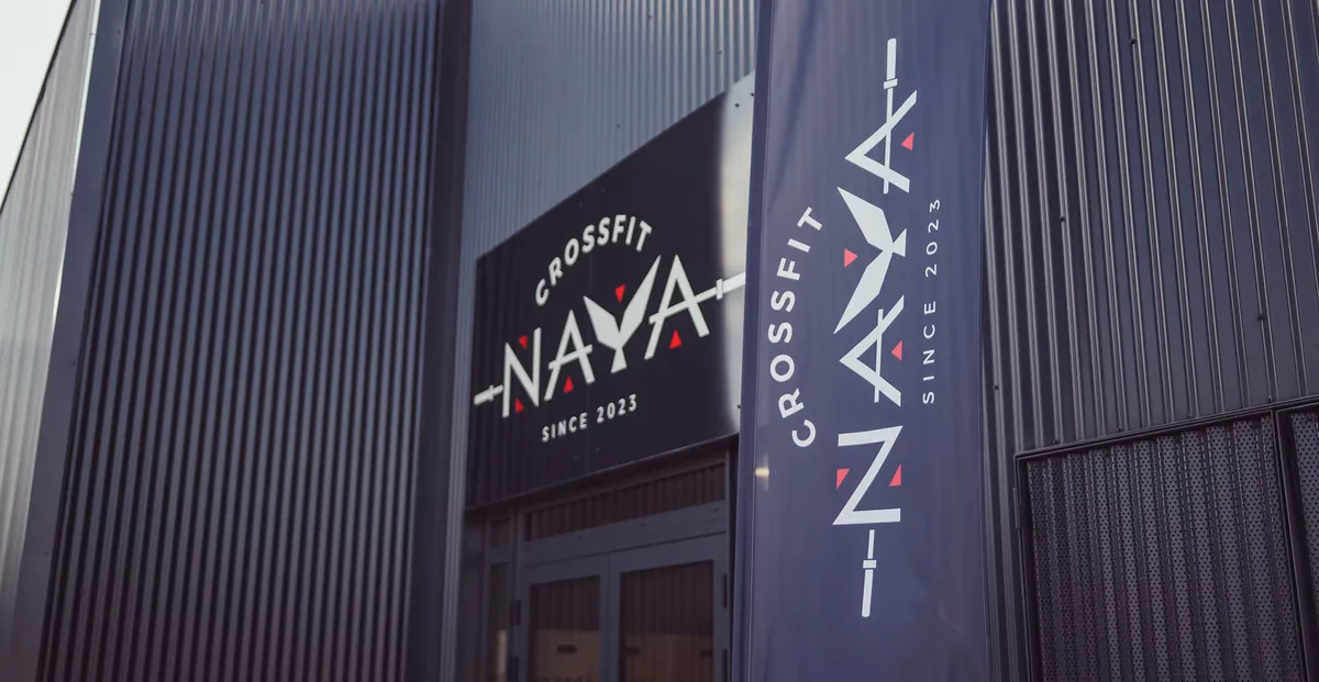 CrossFit Naya