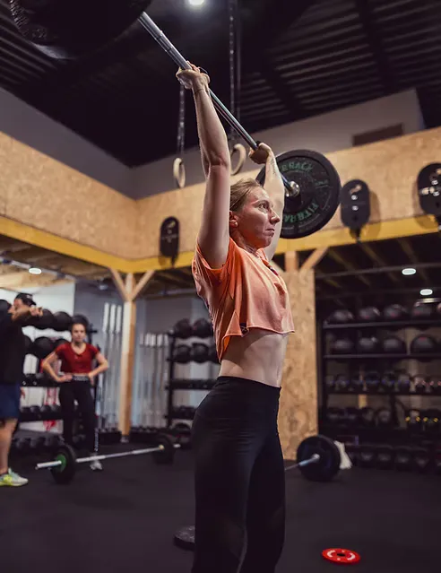 CrossFit Naya photo 3