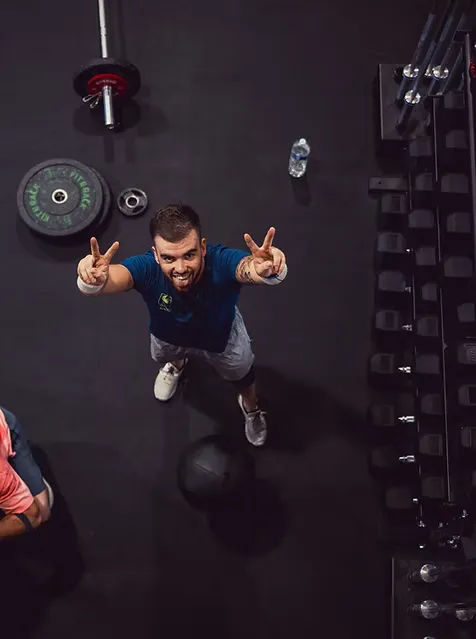 CrossFit Naya photo 4