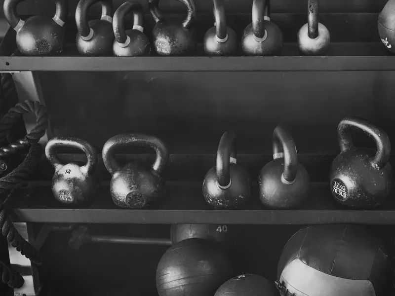 CrossFit MCA photo 3