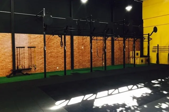 Avanti CrossFit
