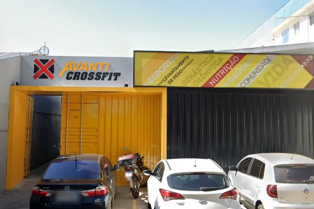 Avanti CrossFit photo 2