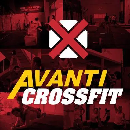 Avanti CrossFit photo 3