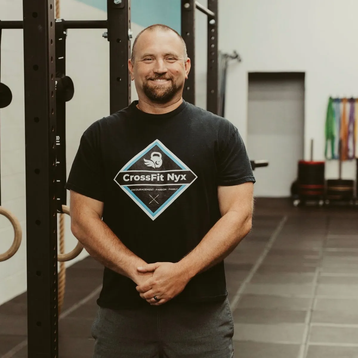 CrossFit Nyx photo 8