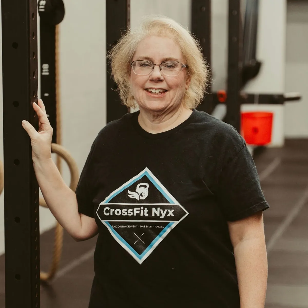 CrossFit Nyx photo 10