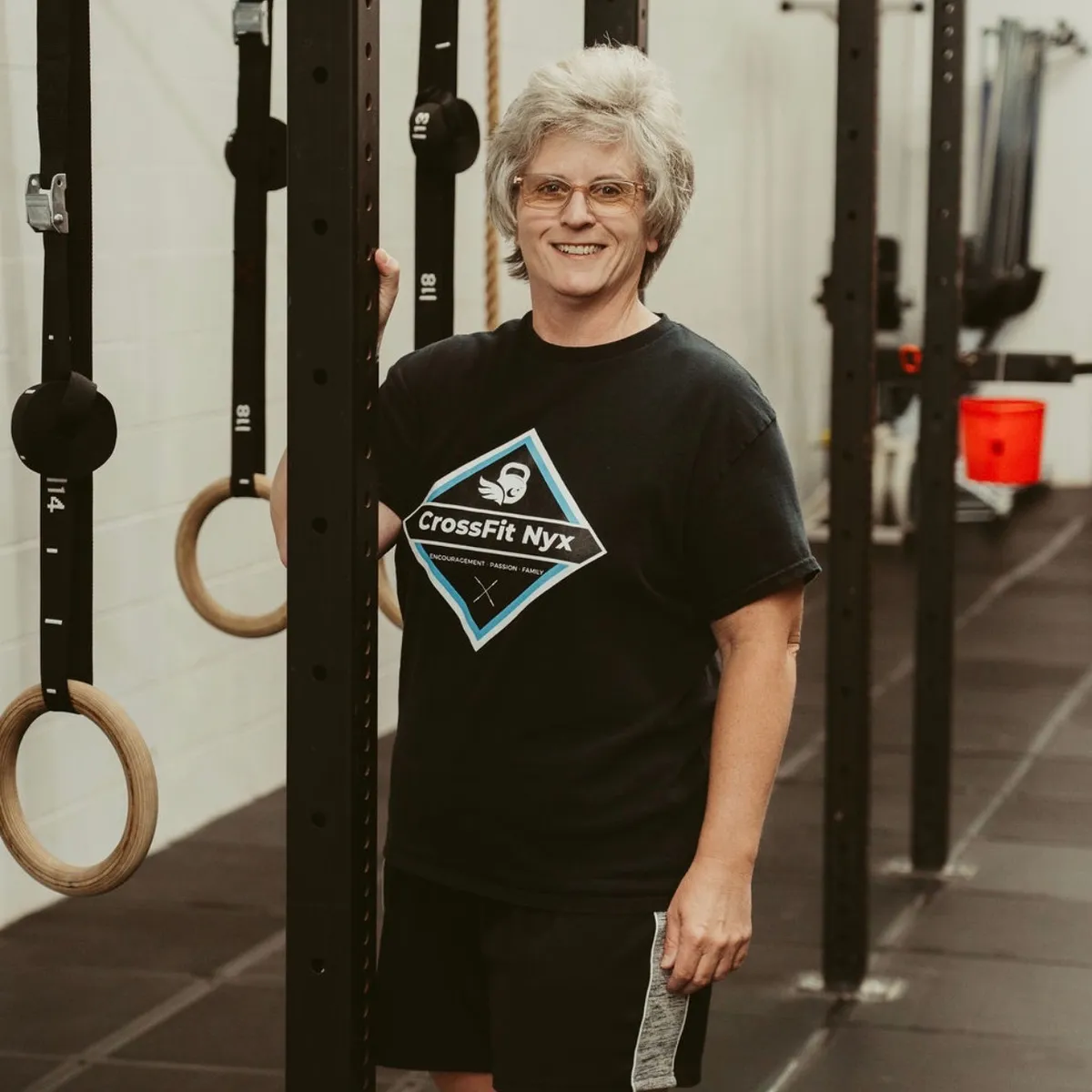 CrossFit Nyx photo 9