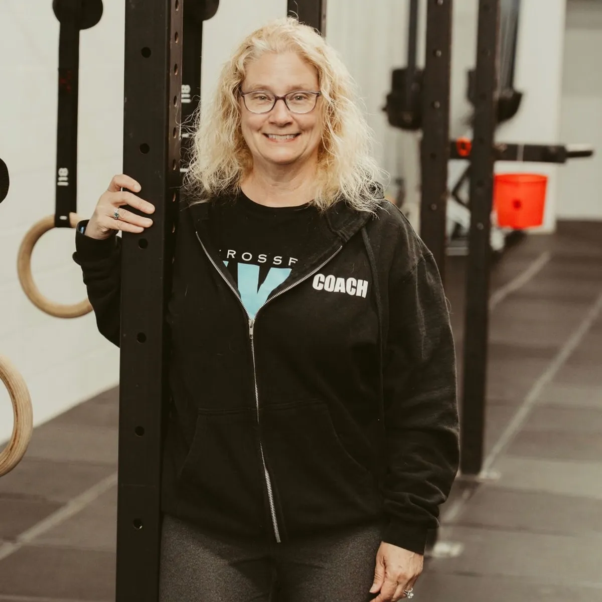 CrossFit Nyx photo 11