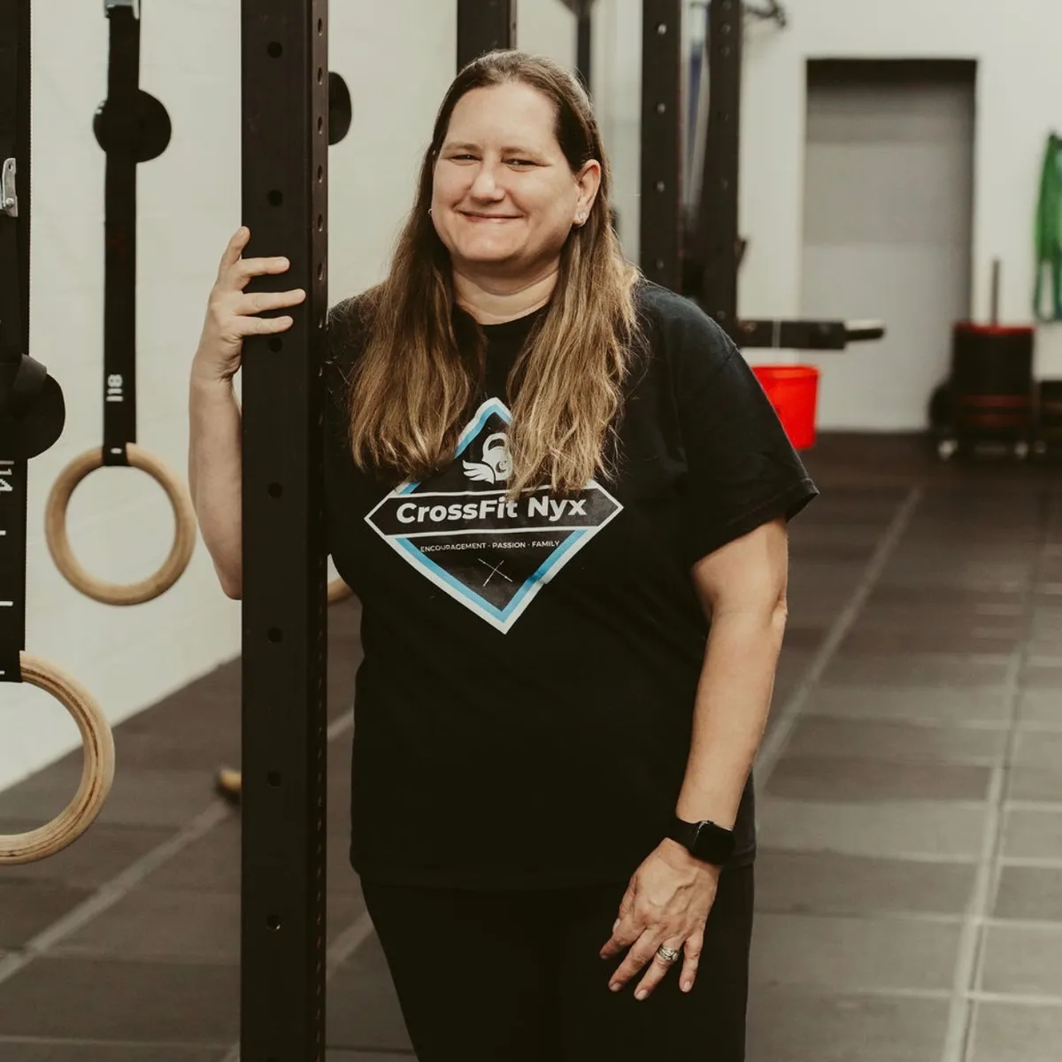 CrossFit Nyx photo 12