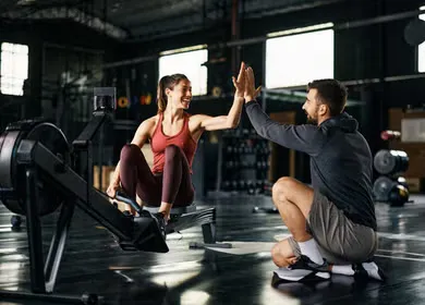 Burpees Studio