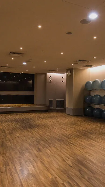 Fitness First 100AM/Amara photo 2