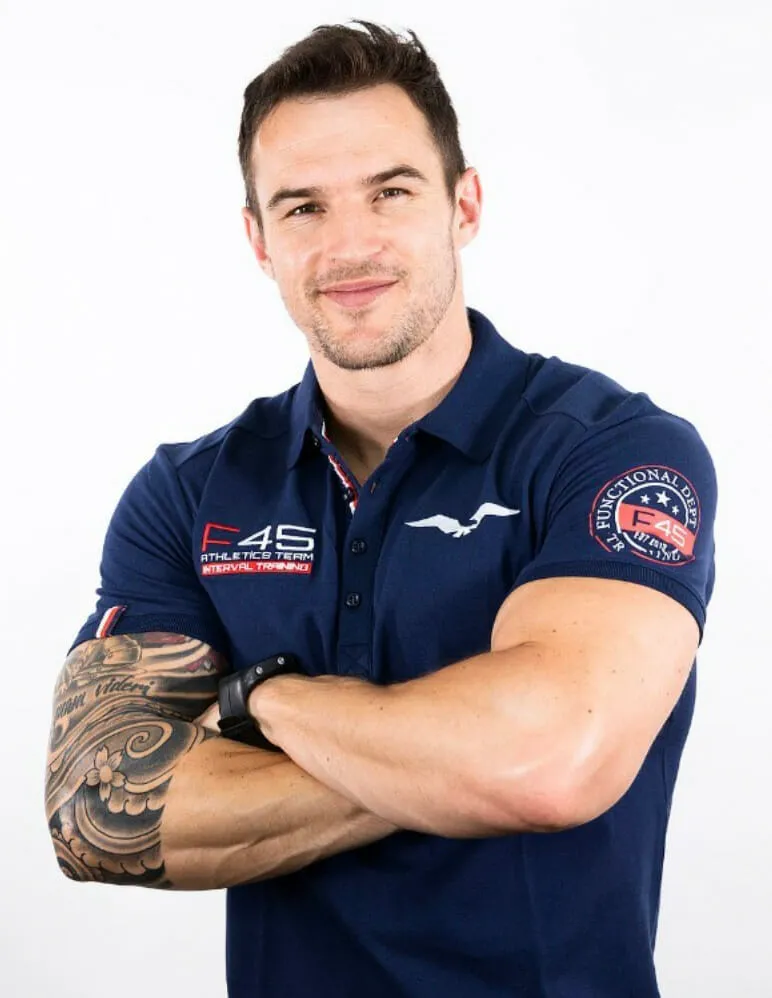 F45 Training Waterdown photo 21
