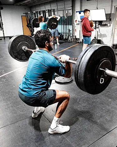 CrossFit Renew photo 6