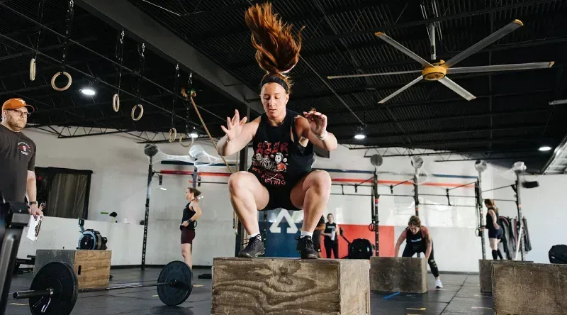 CrossFit Renew photo 12