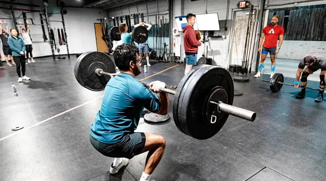 CrossFit Renew photo 16