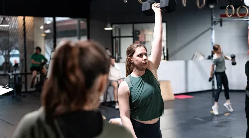 CrossFit Renew photo 18