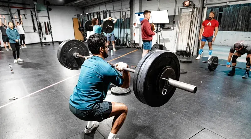 CrossFit Renew photo 15
