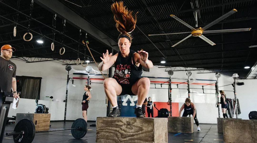 CrossFit Renew photo 13
