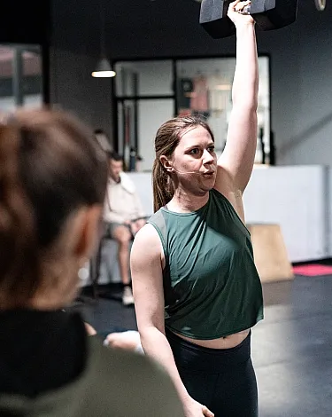 CrossFit Renew photo 8
