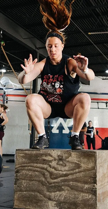 CrossFit Renew photo 4