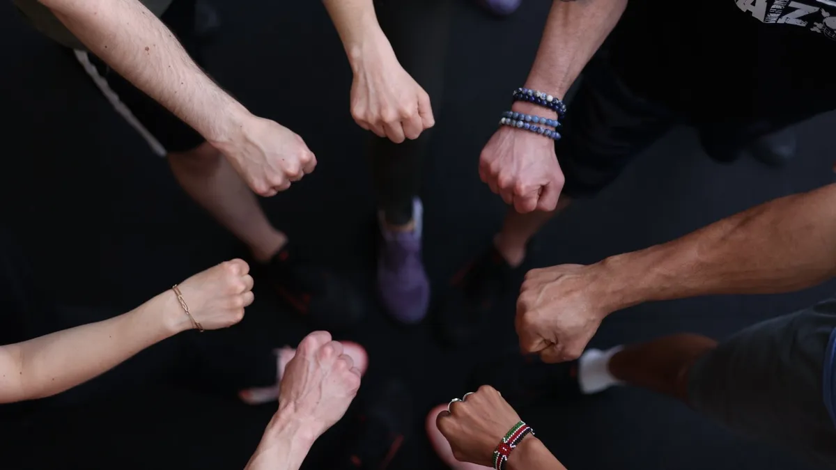 CrossFit Kaizoku – Hyrox training club photo 4