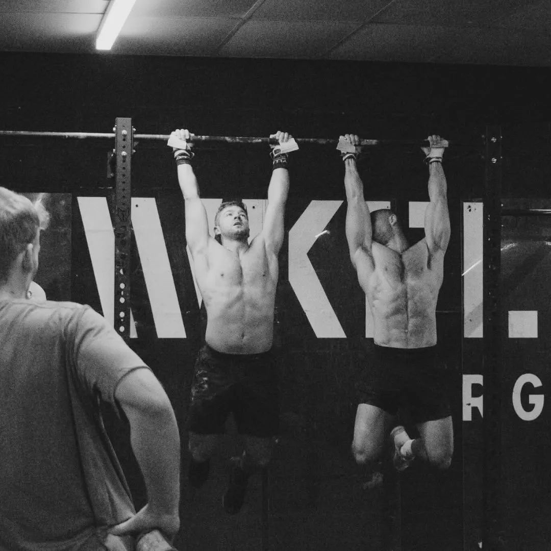 Wakefield CrossFit photo 7