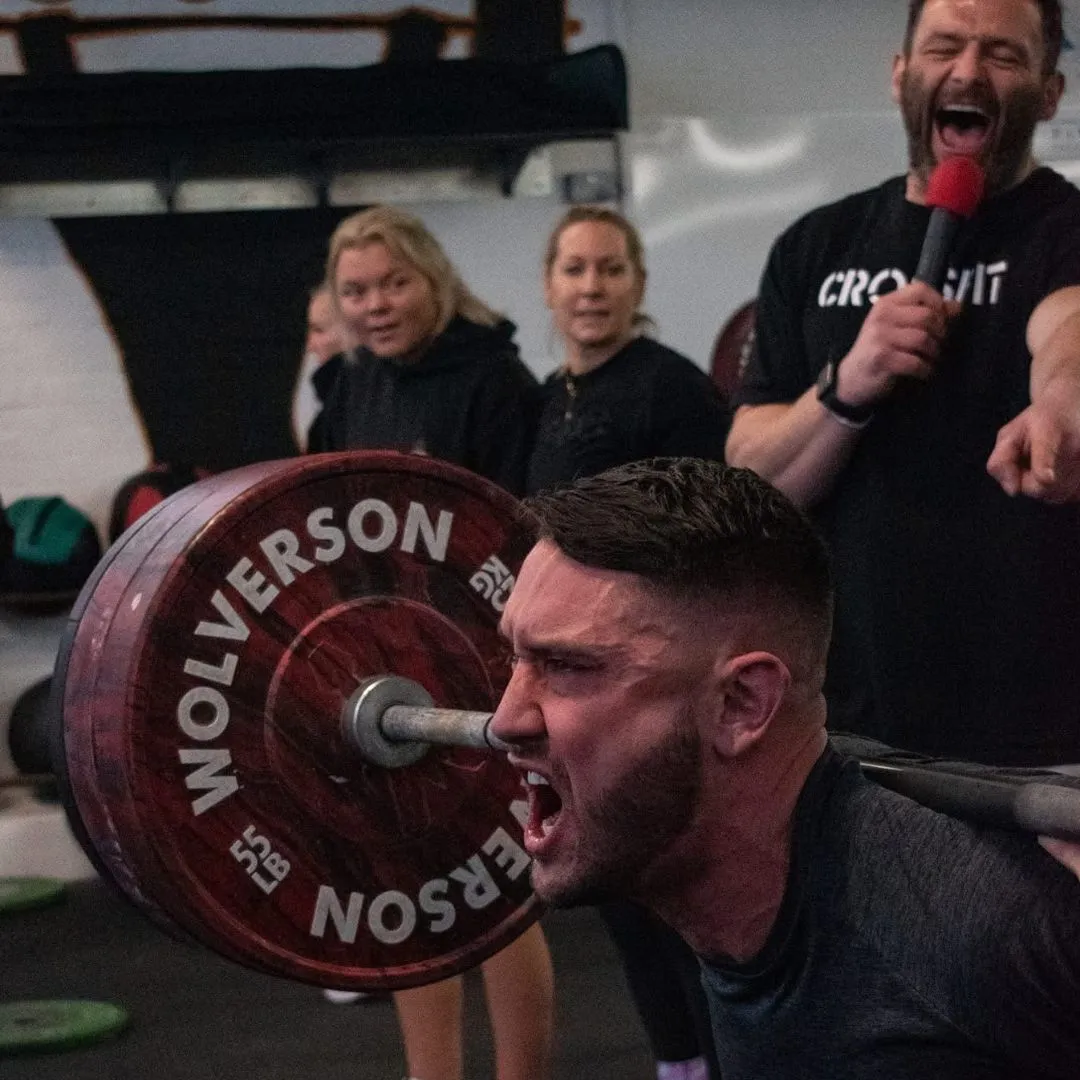 Wakefield CrossFit photo 4