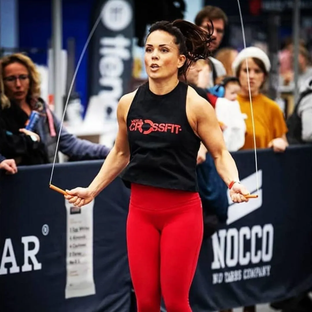 Wakefield CrossFit photo 17