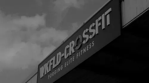 Wakefield CrossFit photo 3