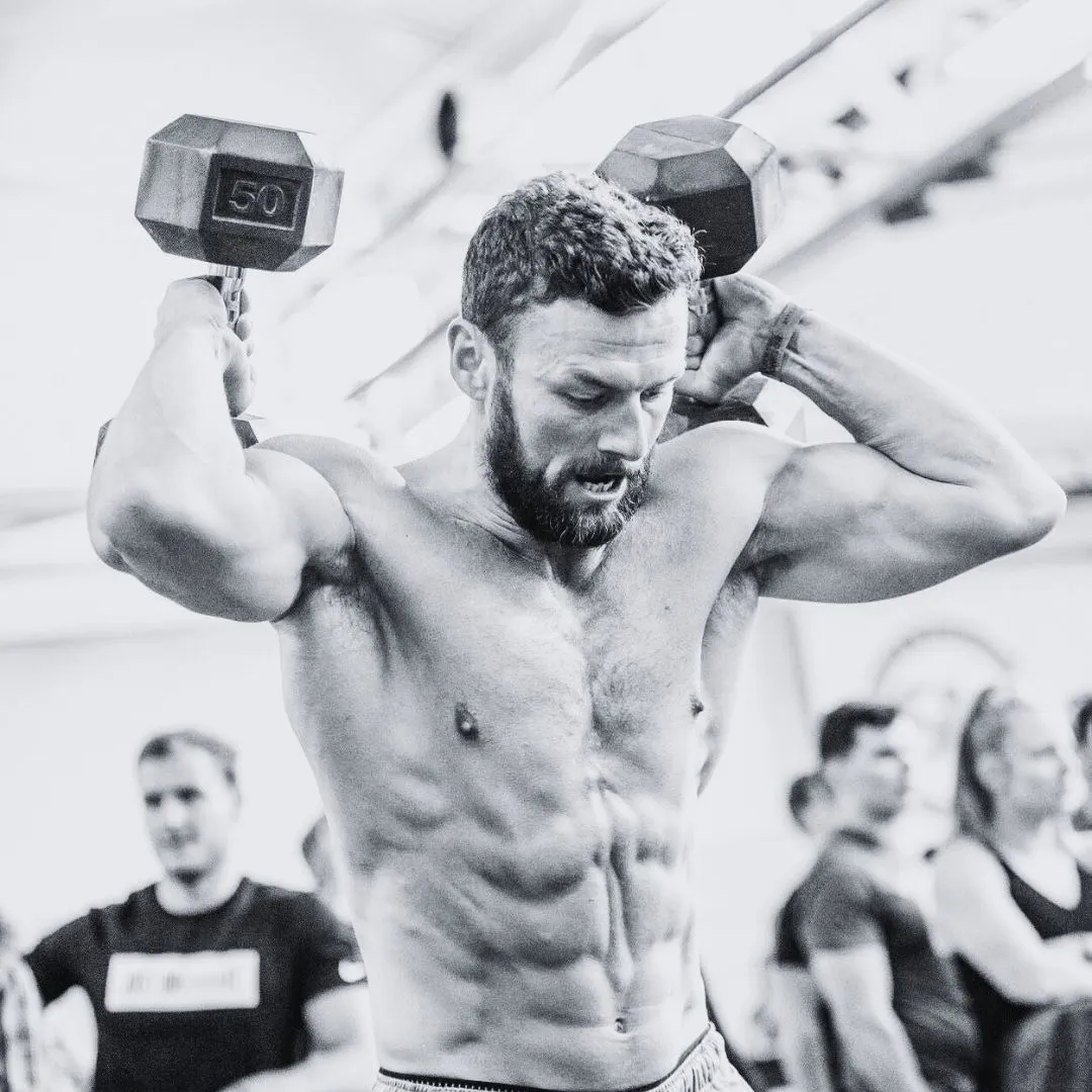 Wakefield CrossFit photo 6