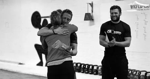 Wakefield CrossFit photo 11