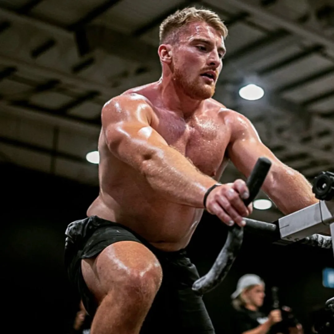 Wakefield CrossFit photo 14