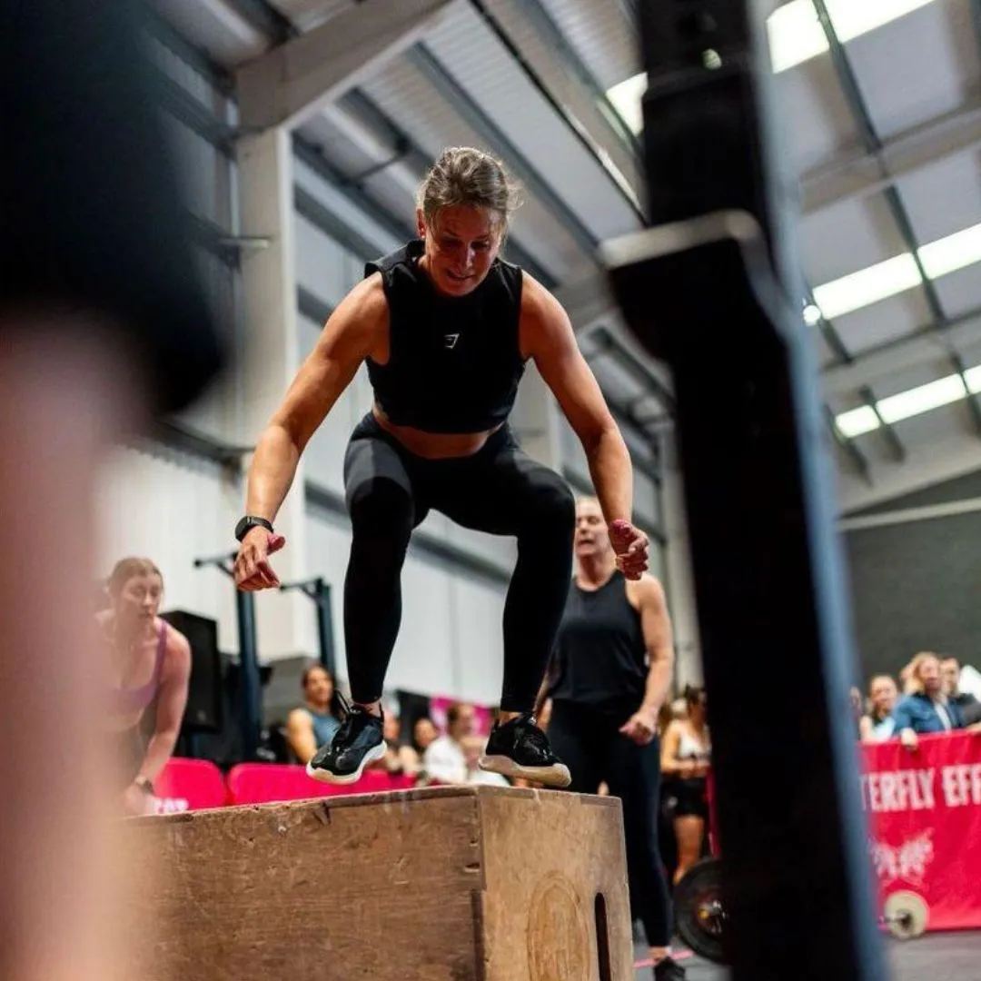 Wakefield CrossFit photo 18