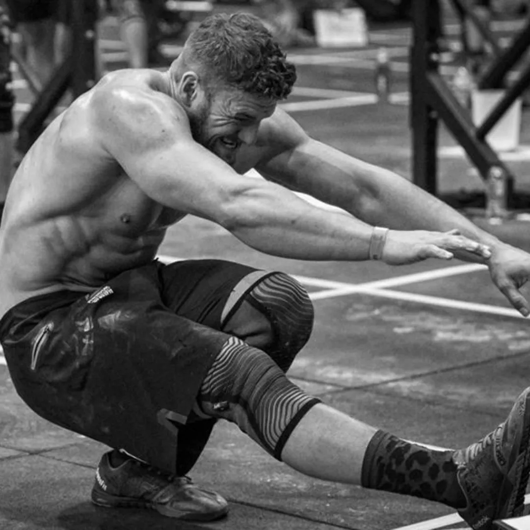 Wakefield CrossFit photo 22