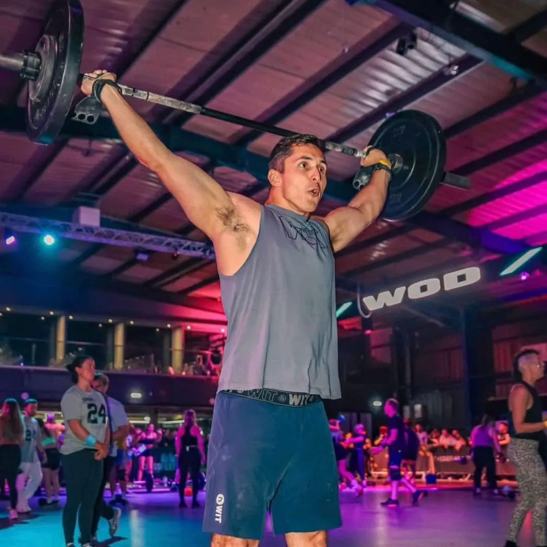 Wakefield CrossFit photo 15