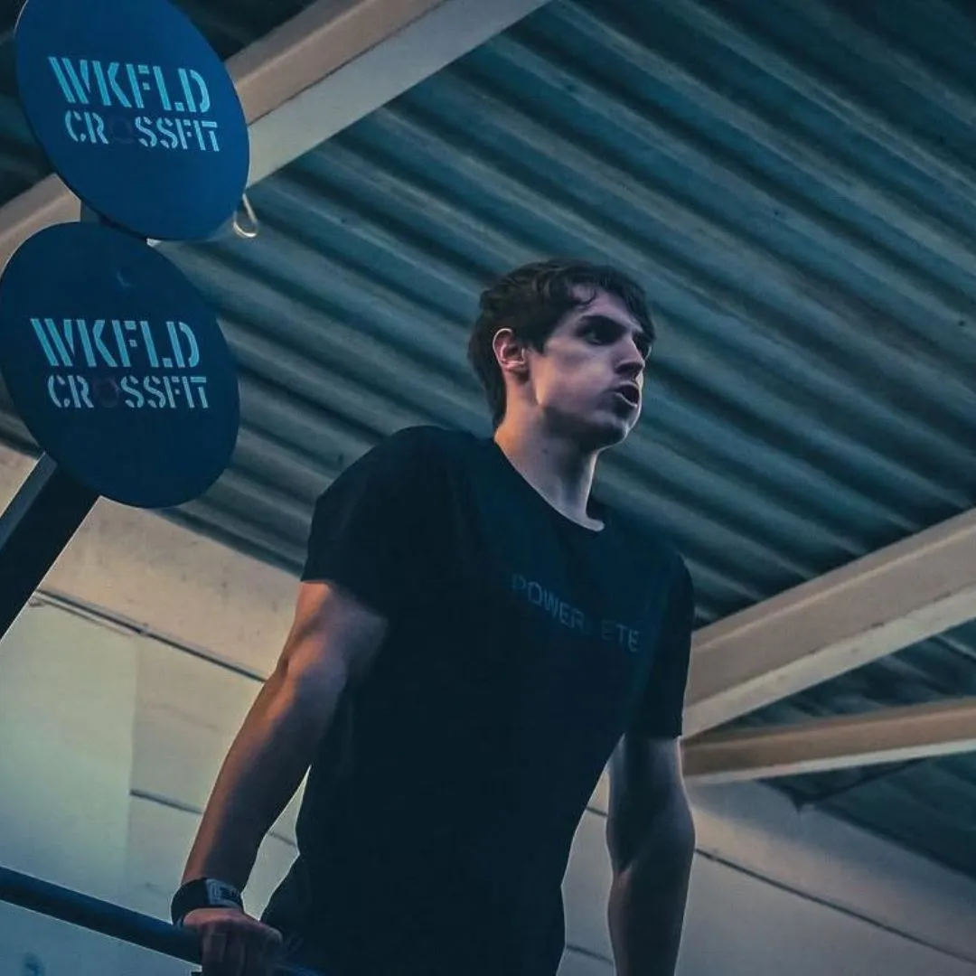 Wakefield CrossFit photo 13