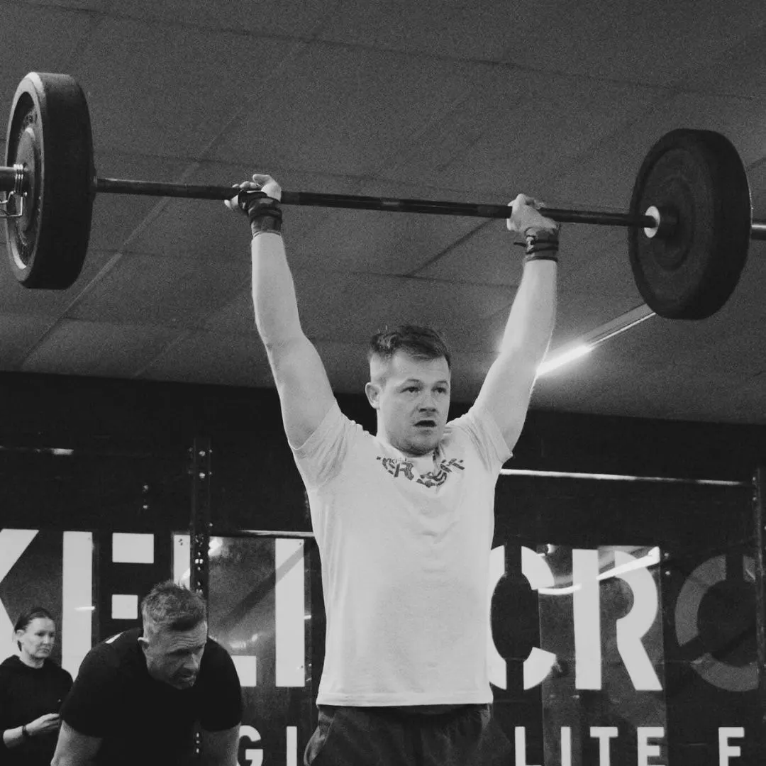 Wakefield CrossFit photo 8