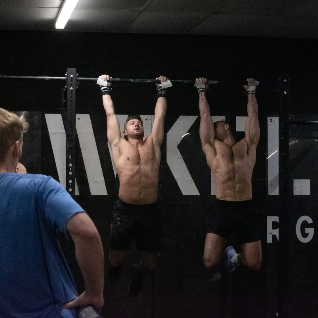Wakefield CrossFit
