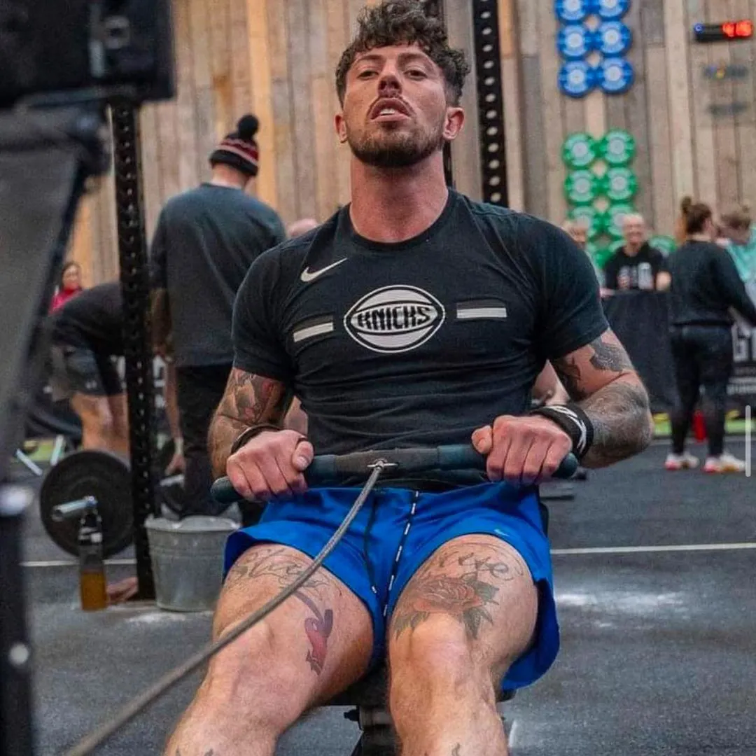 Wakefield CrossFit photo 21