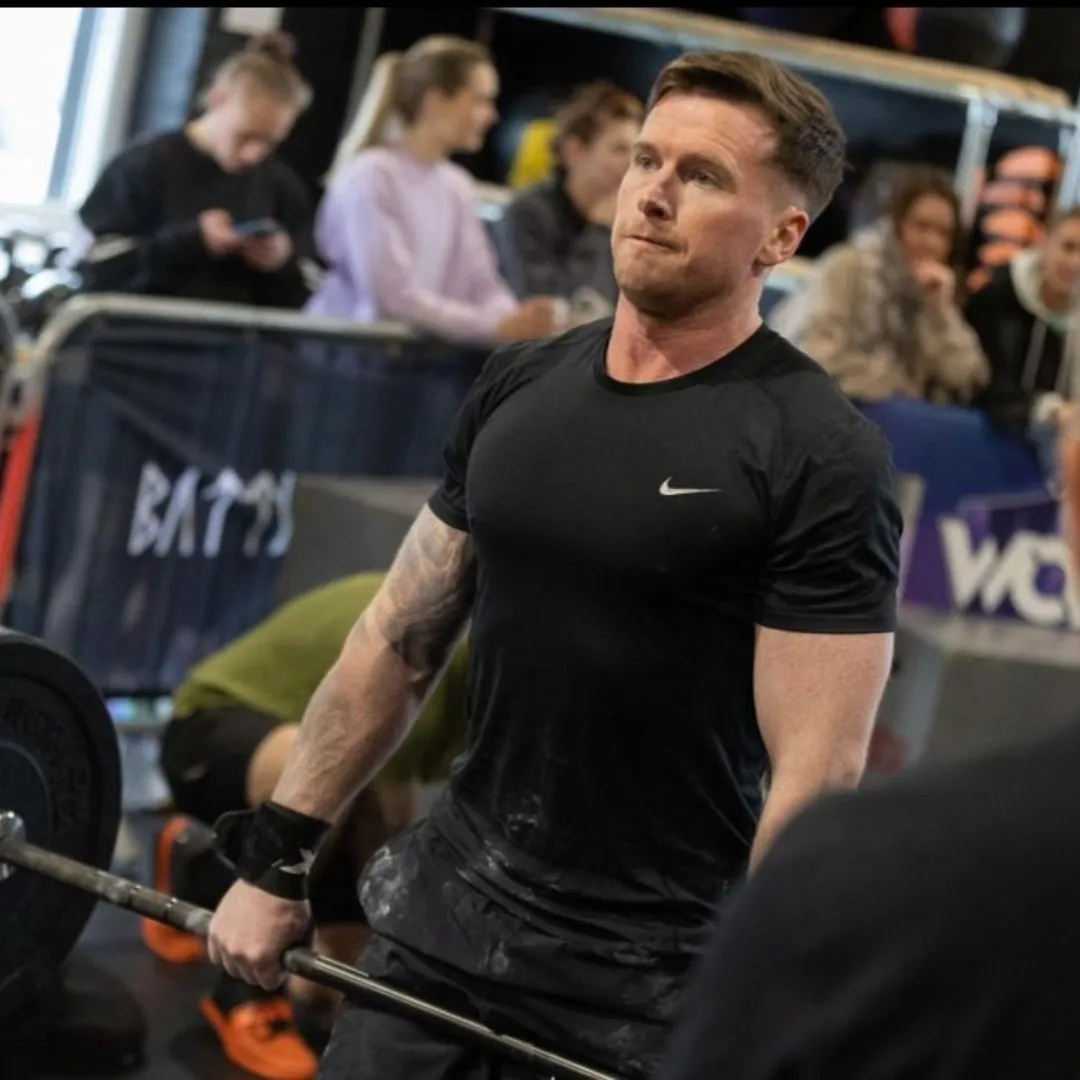 Wakefield CrossFit photo 19