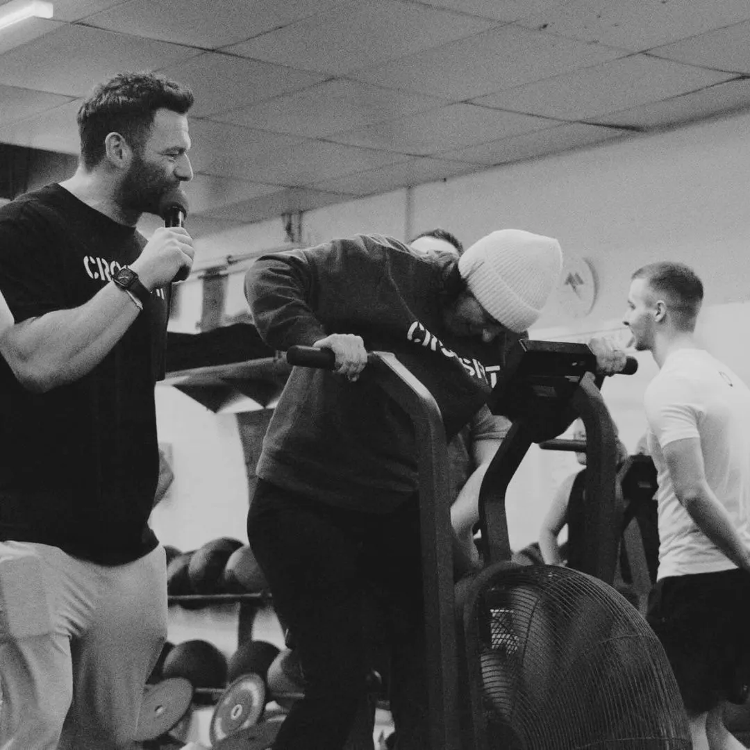 Wakefield CrossFit photo 10
